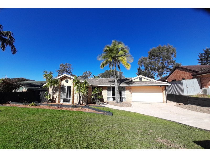 8 Shelly Pl, Upper Coomera QLD 4209