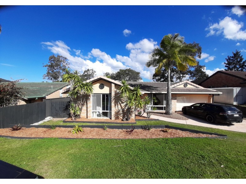 8 Shelly Pl, Upper Coomera QLD 4209