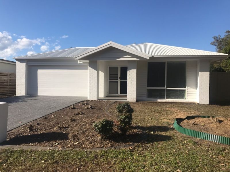 20 Sugar Glider Drive, Pottsville NSW 2489