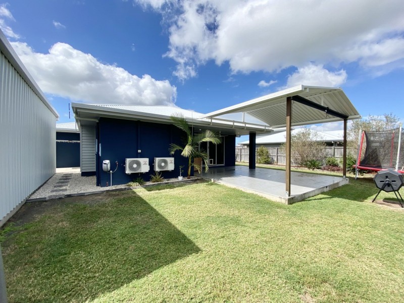 19 Mod Crescent, Beaconsfield QLD 4740