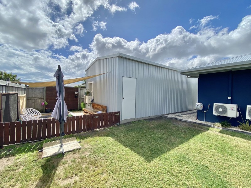 19 Mod Crescent, Beaconsfield QLD 4740