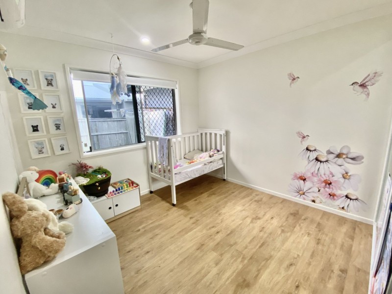 19 Mod Crescent, Beaconsfield QLD 4740