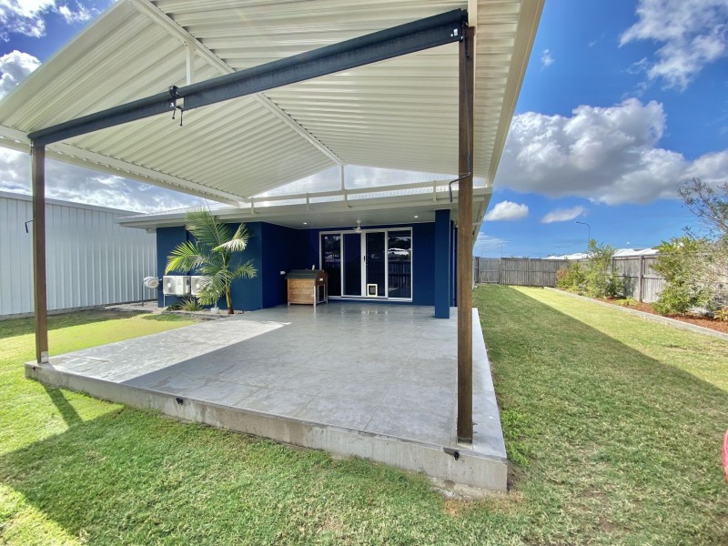 19 Mod Crescent, Beaconsfield QLD 4740