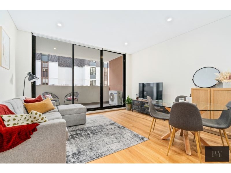 204/1 Pinnacle Street, Miranda NSW 2228