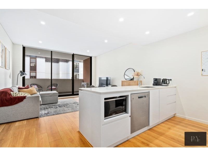 204/1 Pinnacle Street, Miranda NSW 2228