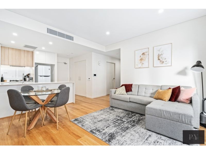 204/1 Pinnacle Street, Miranda NSW 2228