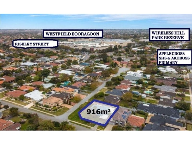 5 Torridon Street, Ardross WA 6153