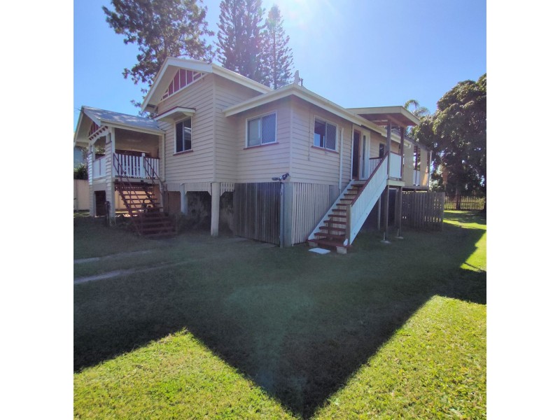 119 Ann Street, Maryborough QLD 4650