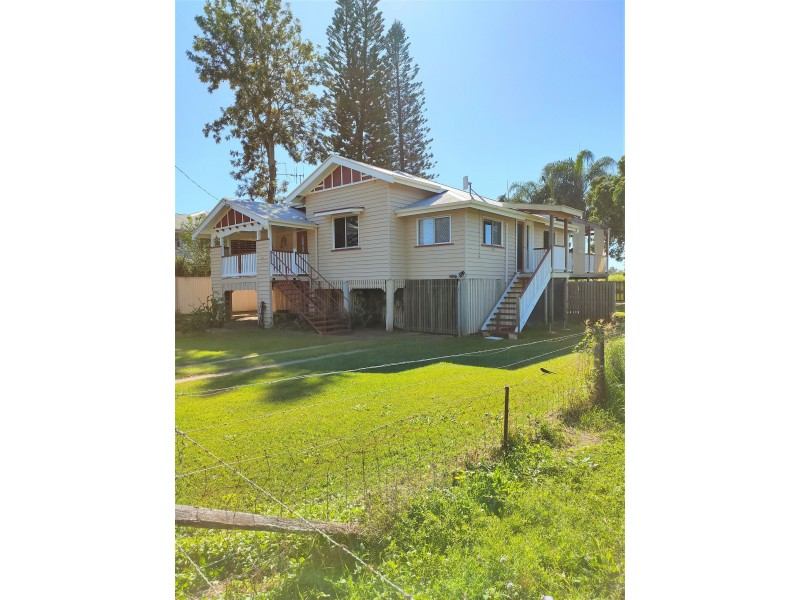 119 Ann Street, Maryborough QLD 4650