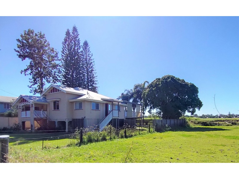 119 Ann Street, Maryborough QLD 4650