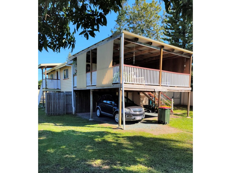 119 Ann Street, Maryborough QLD 4650