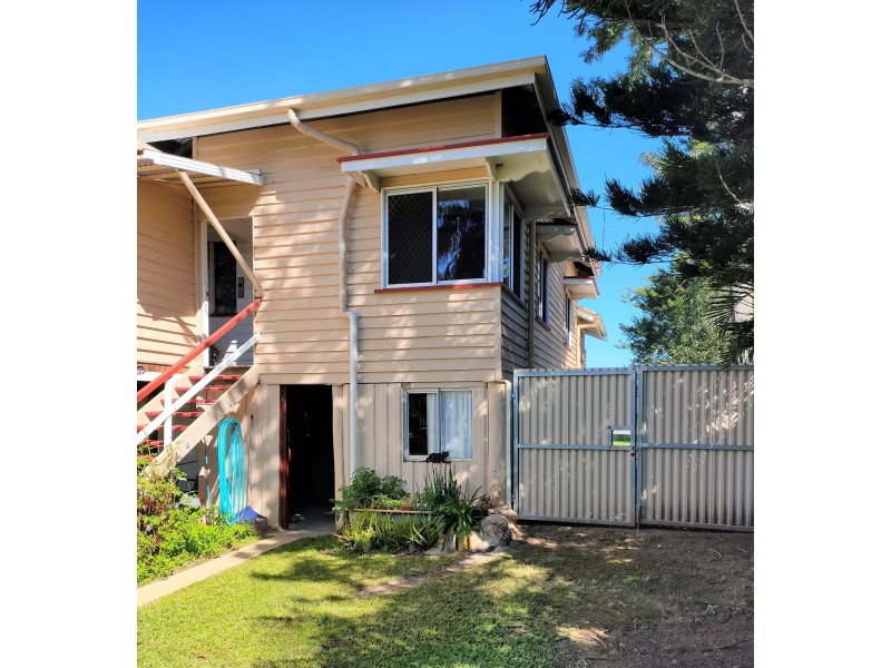 119 Ann Street, Maryborough QLD 4650