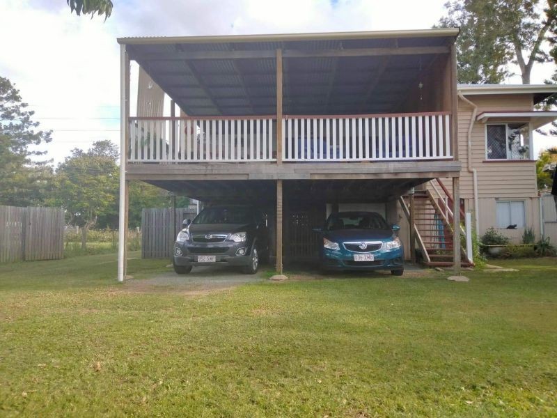 119 Ann Street, Maryborough QLD 4650