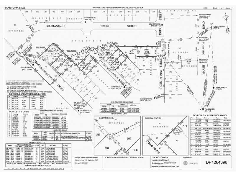50 Safari Drive, Silverdale NSW 2752