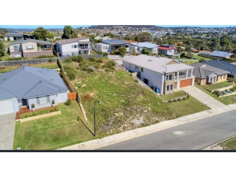 10 McWhae Drive, Spencer Park WA 6330