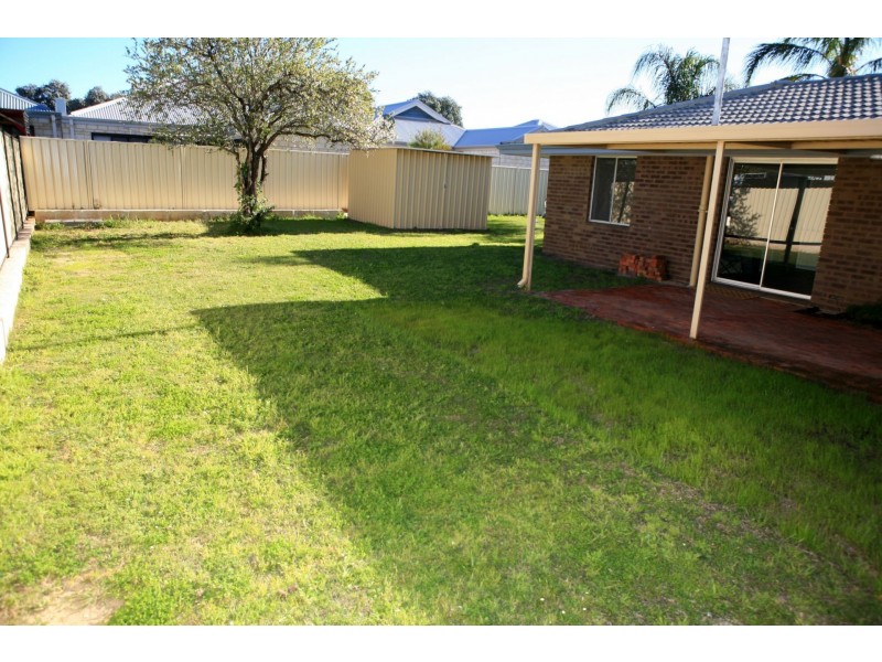 10 Gunnamatta Place, Kelmscott WA 6111