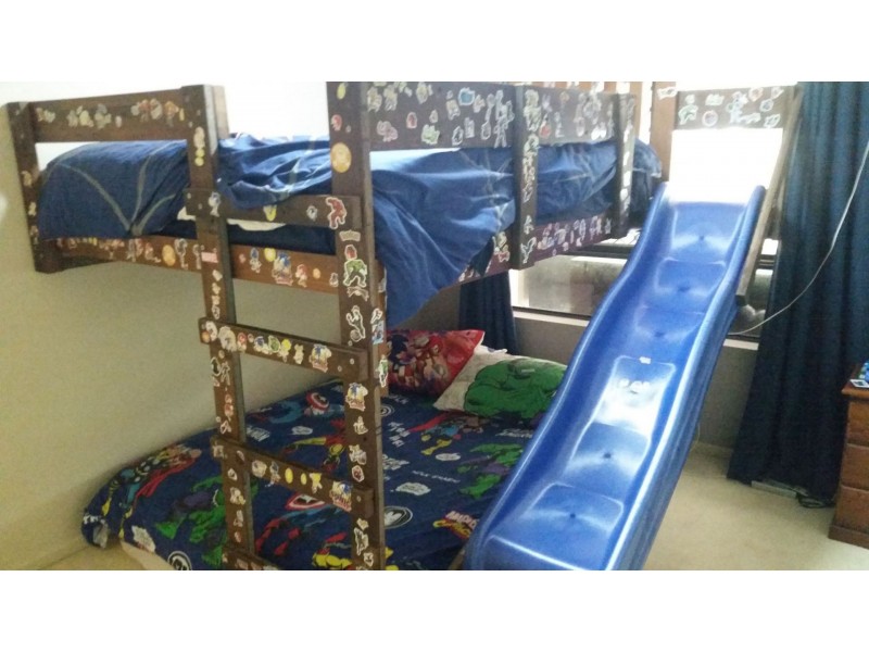 1/21 George St East, Burleigh Heads QLD 4220