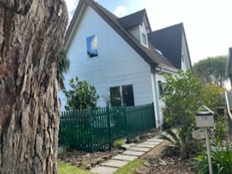 19 Louise St, Jannali NSW 2226