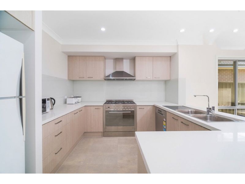 55 Orlagh Circuit, Riverstone NSW 2765