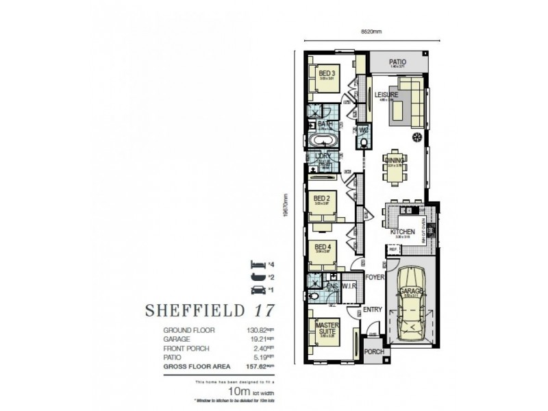 55 Orlagh Circuit, Riverstone NSW 2765