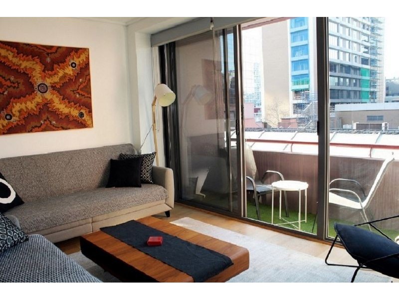 301/181 Exhibition St, Melbourne VIC 3000