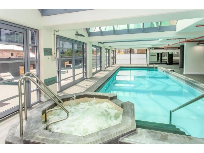 301/181 Exhibition St, Melbourne VIC 3000