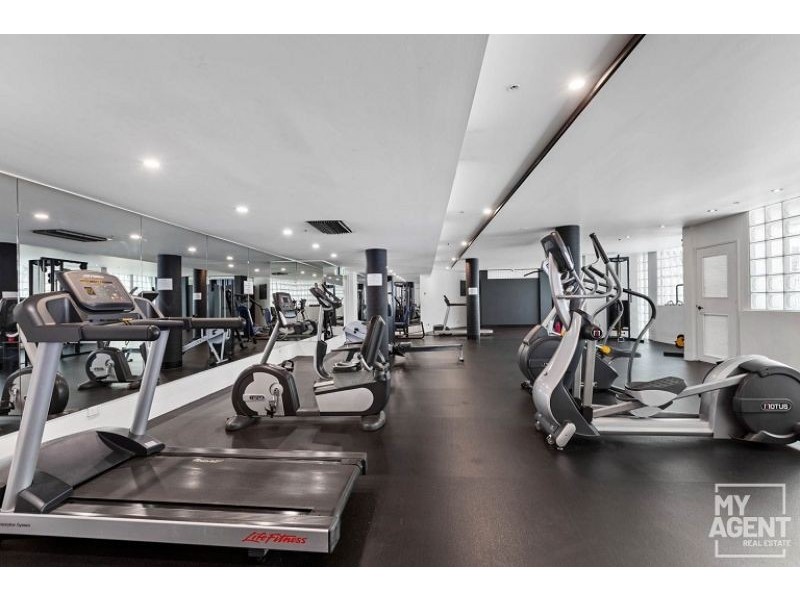 301/181 Exhibition St, Melbourne VIC 3000