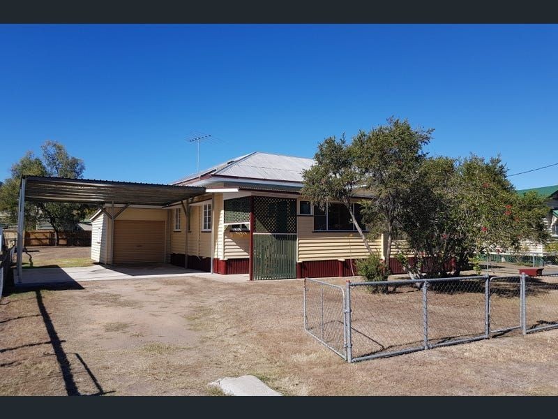 36 Victoria St, Laidley QLD 4341