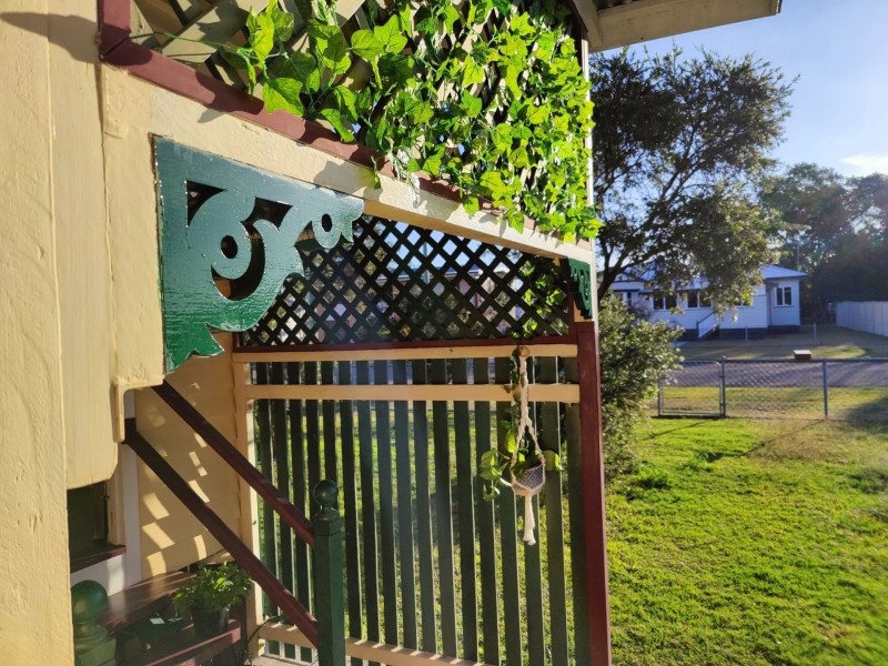 36 Victoria St, Laidley QLD 4341