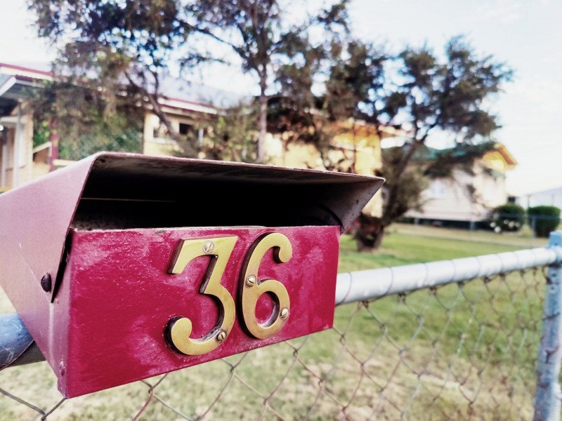 36 Victoria St, Laidley QLD 4341