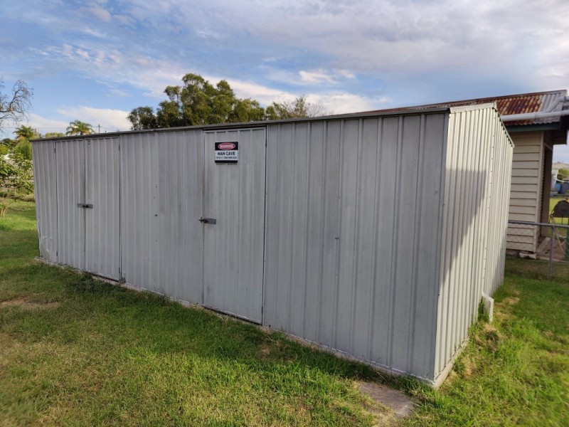 36 Victoria St, Laidley QLD 4341