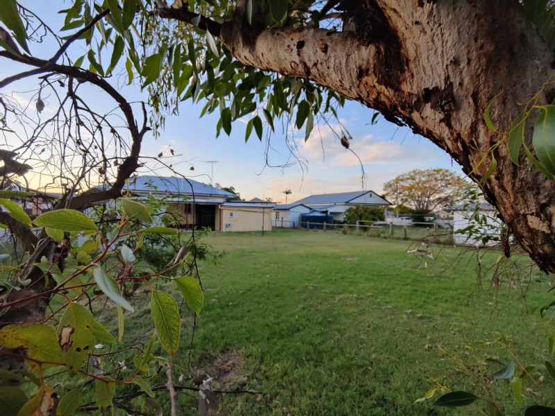 36 Victoria St, Laidley QLD 4341