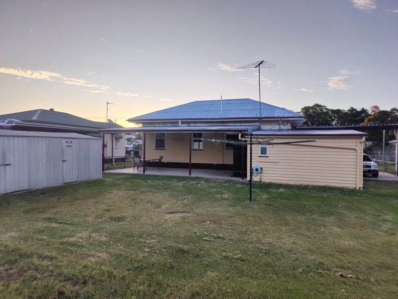 36 Victoria St, Laidley QLD 4341