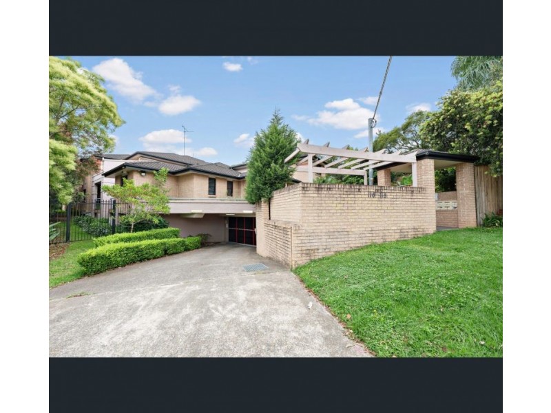 2/116-118 Kissing Point Road, Dundas NSW 2117