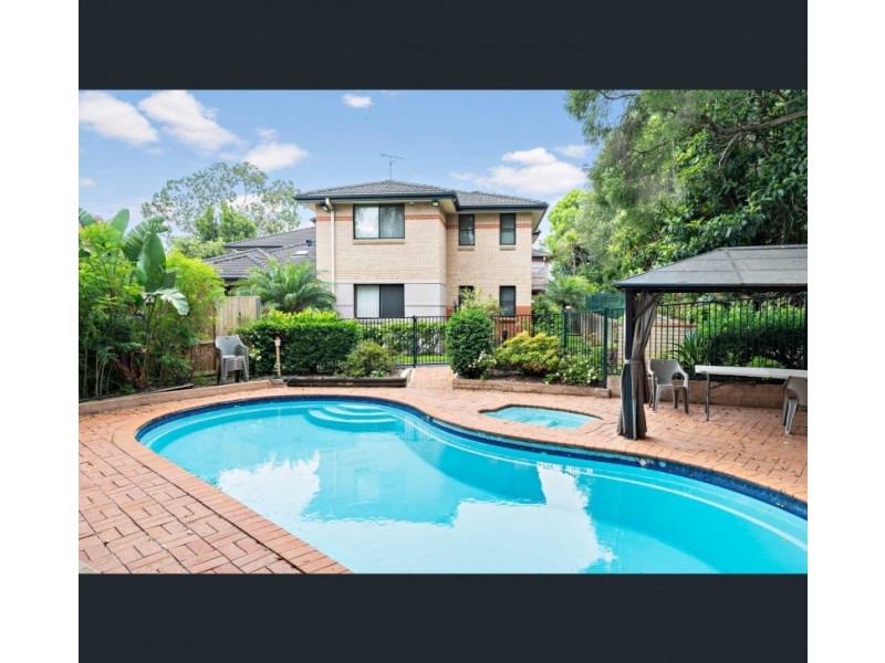 2/116-118 Kissing Point Road, Dundas NSW 2117