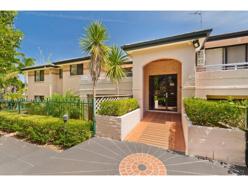 2/116-118 Kissing Point Road, Dundas NSW 2117