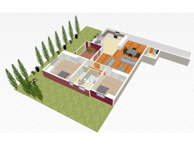 2/116-118 Kissing Point Road, Dundas NSW 2117