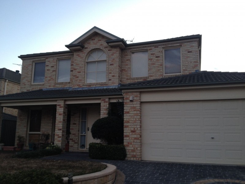 32 Knox Place, Rouse Hill NSW 2155