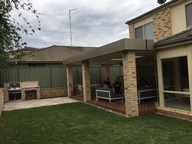 32 Knox Place, Rouse Hill NSW 2155