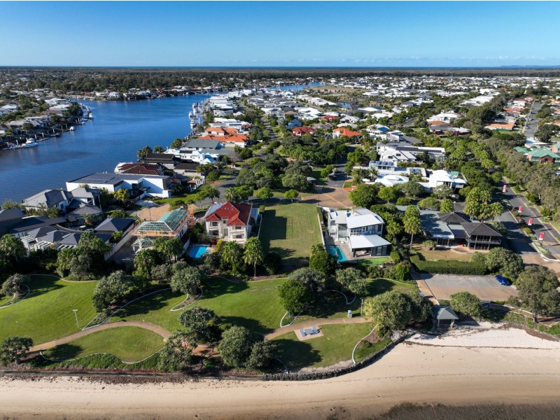 29 Seaside Drive, Banksia Beach QLD 4507