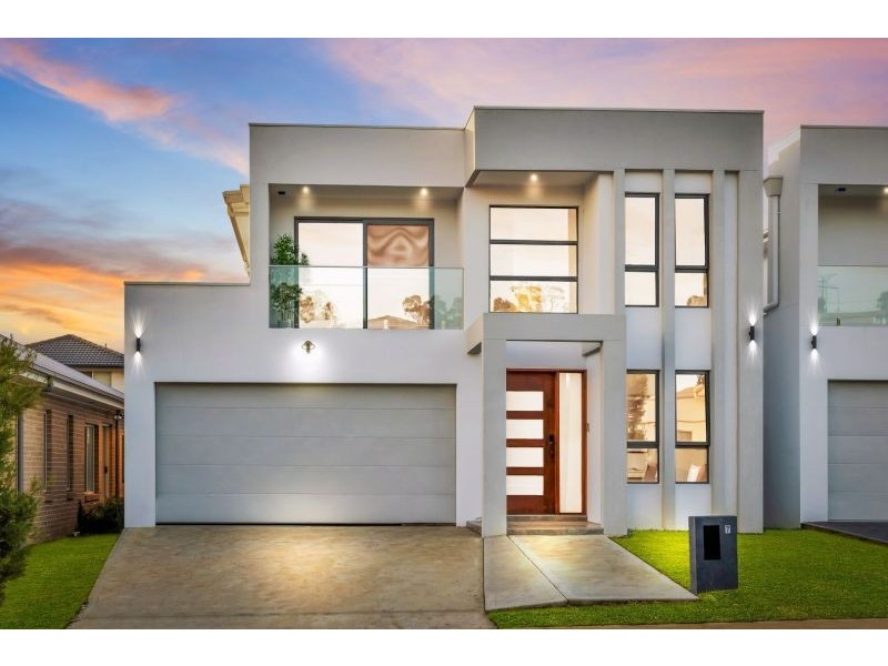 7 Avocet Cct, Marsden Park NSW 2765