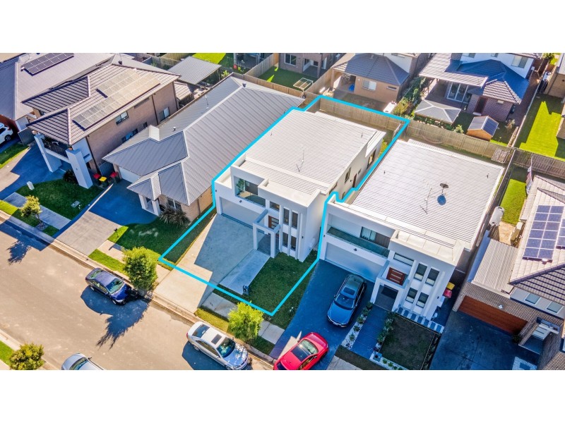 7 Avocet Cct, Marsden Park NSW 2765