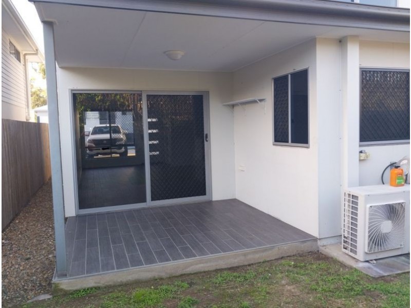 8/1 Ringuet Close, Glen Eden QLD 4680