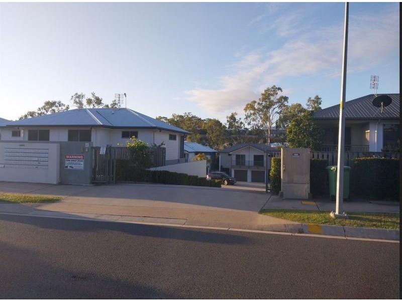 8/1 Ringuet Close, Glen Eden QLD 4680