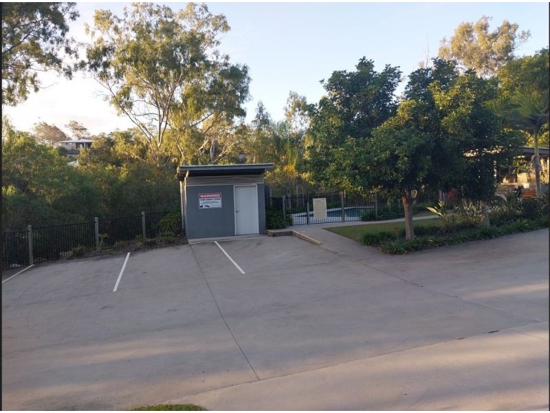 8/1 Ringuet Close, Glen Eden QLD 4680