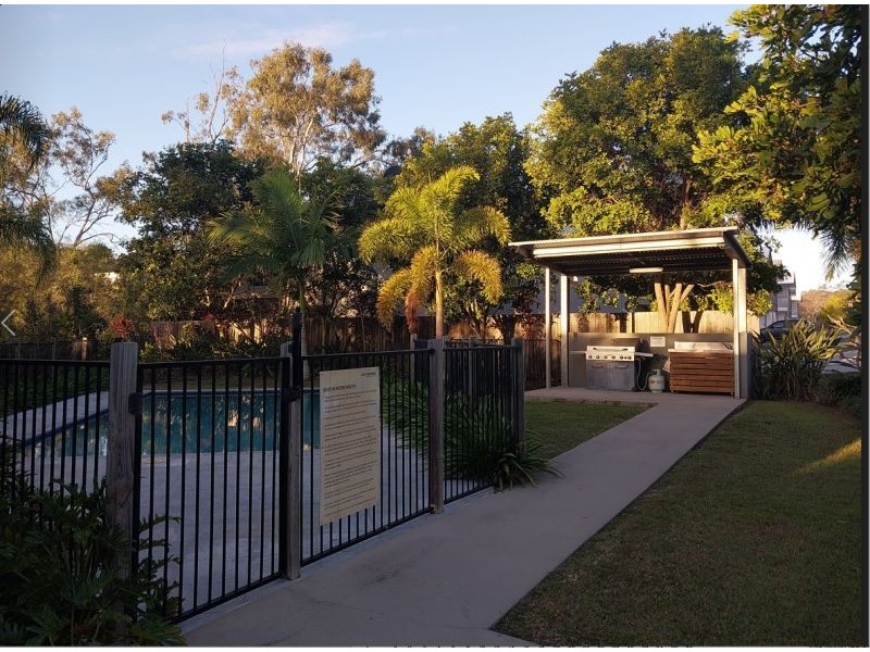 8/1 Ringuet Close, Glen Eden QLD 4680
