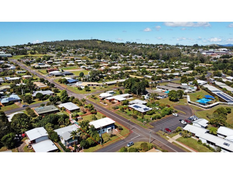39-41 Kelly Street, Atherton QLD 4883