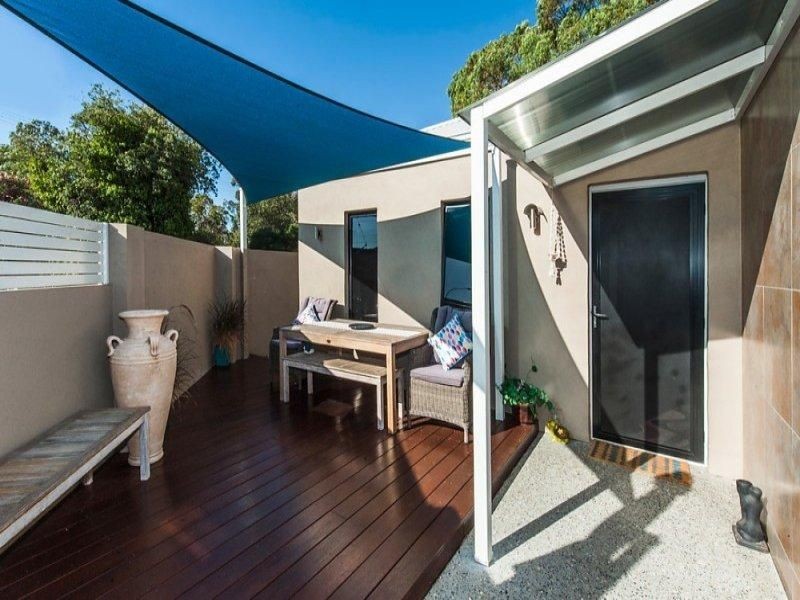 1 Illyarrie ave, Falcon WA 6210