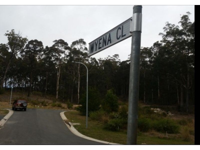 9 Wyena close, Malua Bay NSW 2536