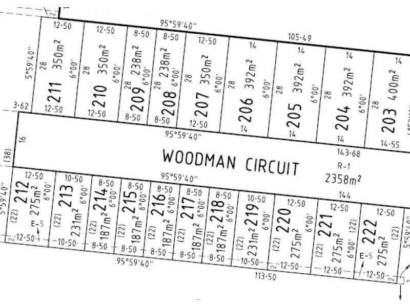 Lot 212 Woodman Circuit, Wollert VIC 3750